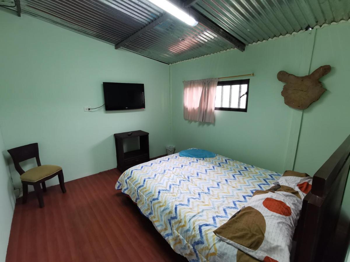 Hostal De La Montana Ecoturismo Mocoa المظهر الخارجي الصورة